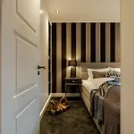 Apartamento Living Lorens No 1 Westerland