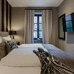 Apartmán Living Lorens No 1 Suderende (Sylt)