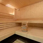 Living Lorens No 1 Apartamento Westerland