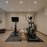 Apartamento Living Lorens No 1
