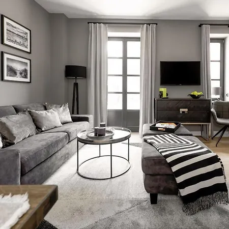 Living Lorens No 1 * Westerland