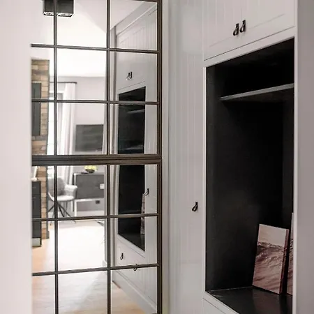 Apartament Living Lorens No 1 Suderende (Sylt)