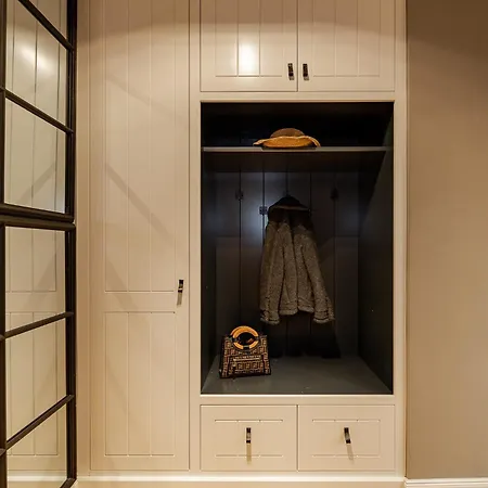 Living Lorens No 1 Apartamento *