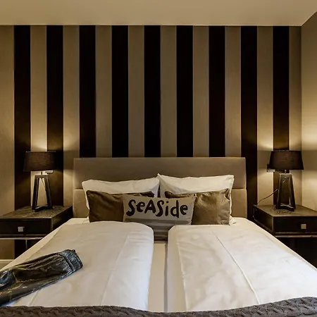 Apartamento Living Lorens No 1