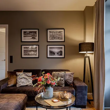 Living Lorens No 1 Suderende (Sylt)