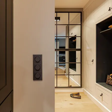 Appartement Living Lorens No 1 Suderende (Sylt)