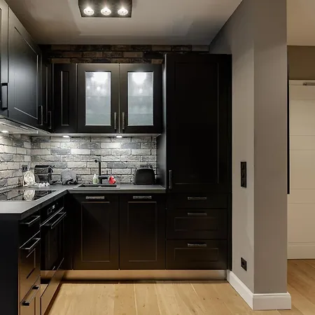 Living Lorens No 1 Suderende (Sylt)