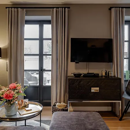 Living Lorens No 1 דירה *