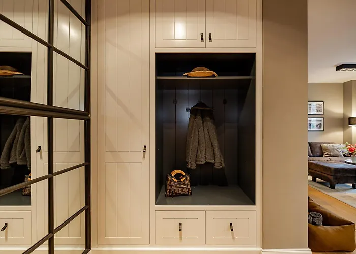 Living Lorens No 1 Appartement *