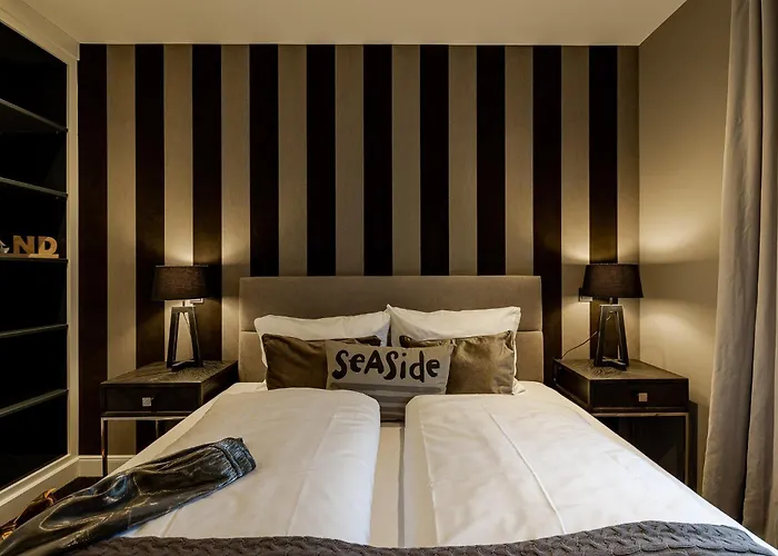 Appartement Living Lorens No 1