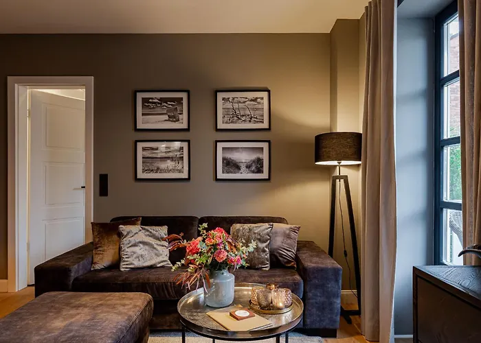 Living Lorens No 1 Suderende (Sylt)