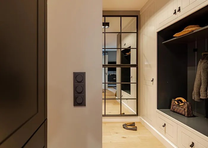 Appartement Living Lorens No 1 Suderende (Sylt)