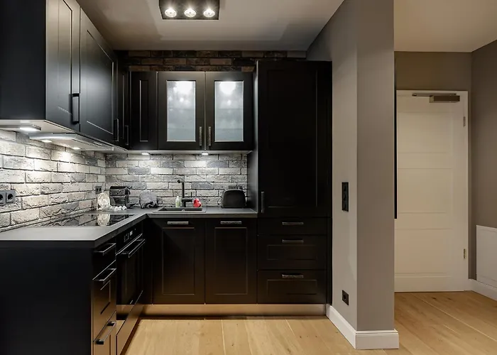 Living Lorens No 1 Suderende (Sylt)