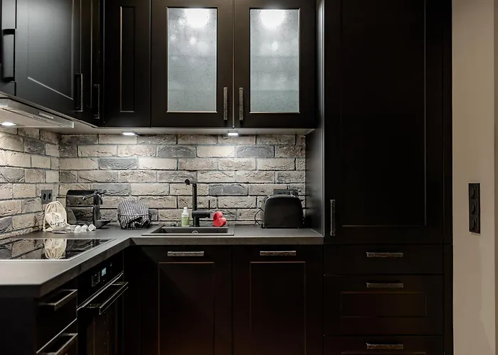 Living Lorens No 1 Suderende (Sylt)