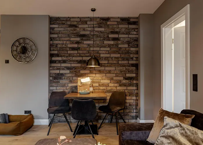 Living Lorens No 1 *