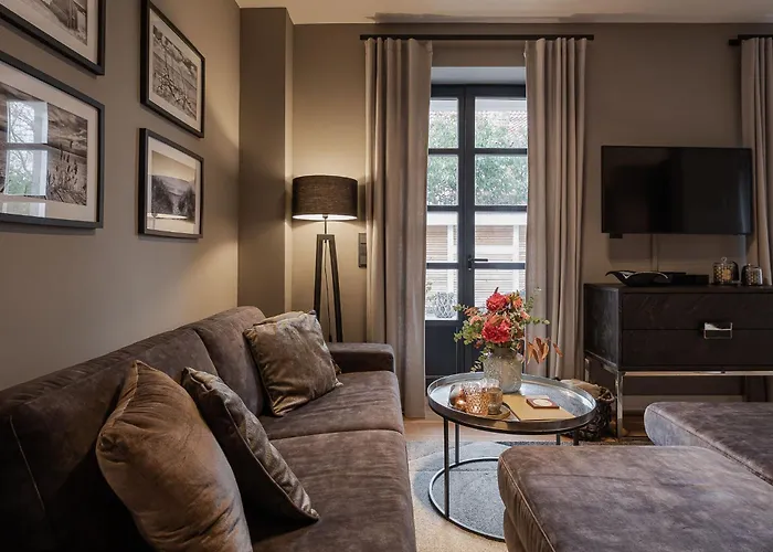 Appartement Living Lorens No 1 Suderende (Sylt)