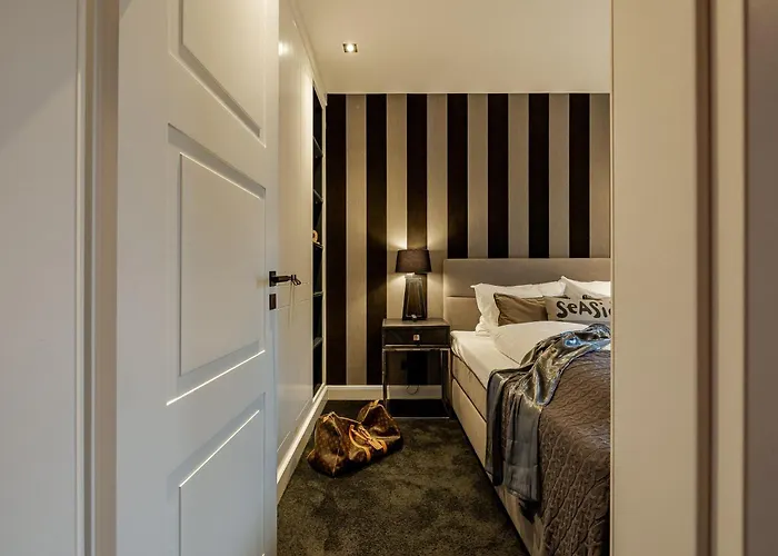 Appartement Living Lorens No 1 Suderende (Sylt)