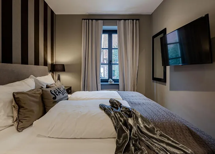 Appartement Living Lorens No 1 Suderende (Sylt)