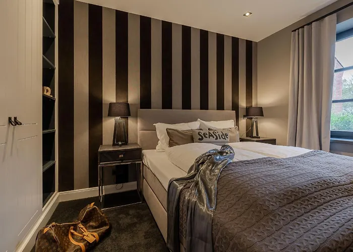 Living Lorens No 1 Appartement