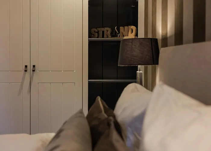 Appartement Living Lorens No 1