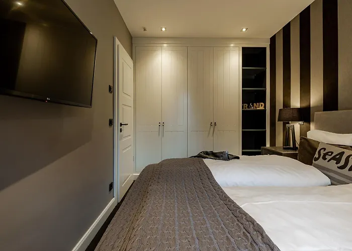 Living Lorens No 1 Appartement Suderende (Sylt)