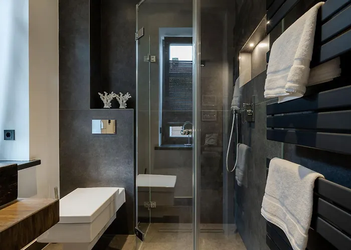 Appartement Living Lorens No 1 Suderende (Sylt)