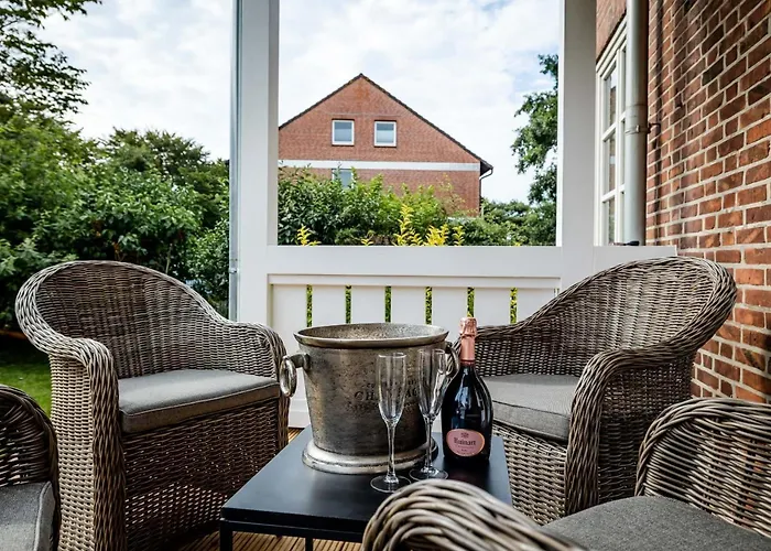 Appartement Living Lorens No 1 *