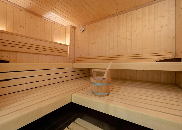 Living Lorens No 1 Appartement Suderende (Sylt)