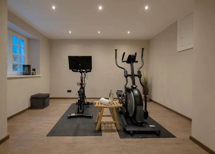 Appartement Living Lorens No 1