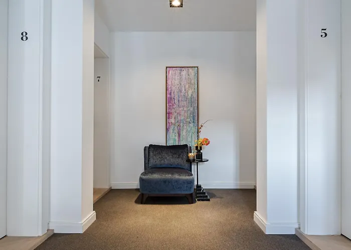 Living Lorens No 1 Appartement