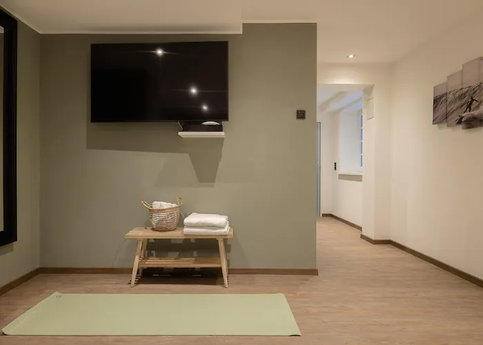 Living Lorens No 1 *