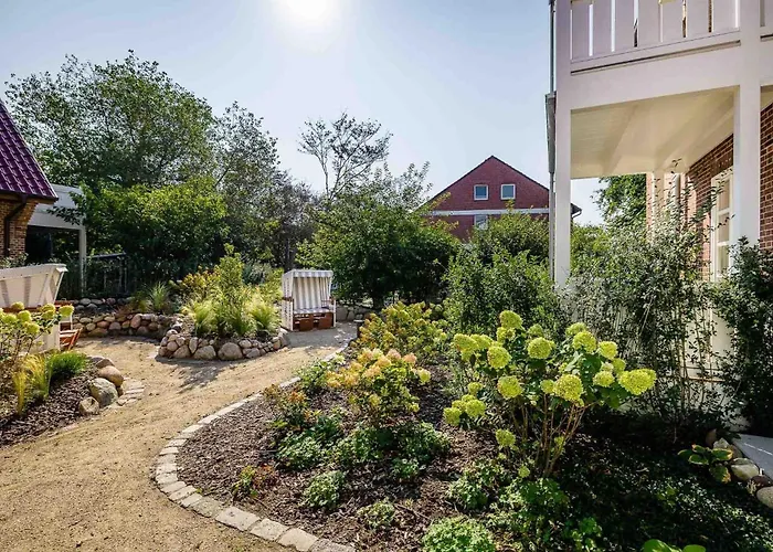 Living Lorens No 1 Appartement