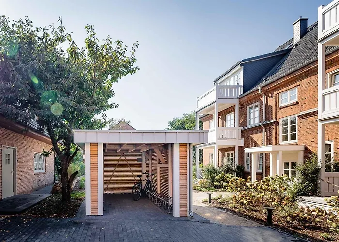 Appartement Living Lorens No 1